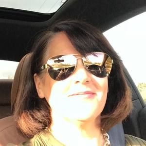 Meet your Posher, Julie